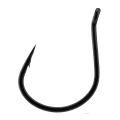 Carlige BKK Predator WG Nr.1, 6buc/pac Carlige BKK Predator WG Nr.1, 6buc/pac