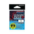 Carlige Decoy 27 Pluggin Single Nr.1/0 8buc/plic Carlige Decoy 27 Pluggin Single Nr.1/0 8buc/plic