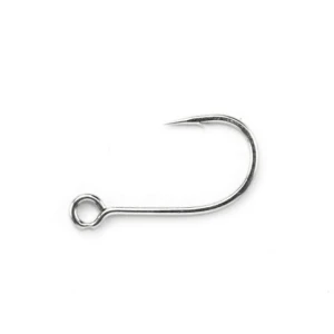 Carlige Decoy 27 Pluggin Single Nr.1 8buc/plic Carlige Decoy 27 Pluggin Single Nr.1 8buc/plic
