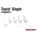 Carlige Decoy 31 Tracin Single Nr.4