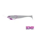 Carlige Delphin offset lestat BOMB! HeavyShank / 5pcs 7g 5/0 Carlige Delphin offset lestat BOMB! HeavyShank / 5pcs 7g 5/0