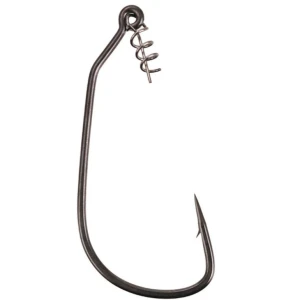 Carlige FORMAX Attack cu Spirala, Nr.4/0, 5buc/pac