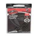 Carlige Fox Rage SP Finesse Offset Nr.1, 10buc Carlige Fox Rage SP Finesse Offset Nr.1, 10buc