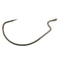 Carlige Fox Rage Strike Point Offset Nr.6/0, 10buc