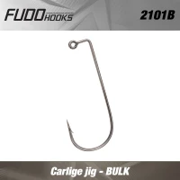 Carlige Fudo Ab Jig Black Nickel Nr.5/0 50buc/bulk Carlige Fudo Ab Jig Black Nickel Nr.5/0 50buc/bulk