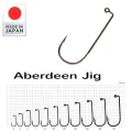 Carlige Fudo AB Jig Black Nickel Nr.6, 1000buc/bulk Carlige Fudo AB Jig Black Nickel Nr.6, 1000buc/bulk