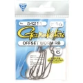Carlige GAMAKATSU Worm Offset RB Nano Alpha, Nr.5/0, 6buc/pac Carlige GAMAKATSU Worm Offset RB Nano Alpha, Nr.5/0, 6buc/pac