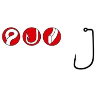 Carlige Gamakatsu G Jig 29f Nr. 2 Carlige Gamakatsu G Jig 29f Nr. 2