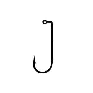 Carlige Gamakatsu Jig 90 HW nr 1/0, 25buc/pac Carlige Gamakatsu Jig 90 HW nr 1/0, 25buc/pac