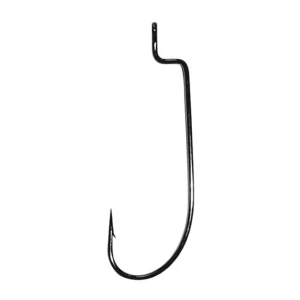 Carlige Gamakatsu Worm-34 Nr.2/0, 6buc/pac