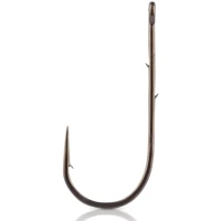 Carlige MUSTAD Chebu - Chebu Titan Nr.8, 10buc/pac