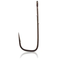 Carlige Mustad Chebu Squared Ochi Titan, Nr.1, 10buc/pac