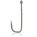 Carlige MUSTAD Chebu Squared Ochi Titan, Nr.2, 10buc/pac Carlige MUSTAD Chebu Squared Ochi Titan, Nr.2, 10buc/pac