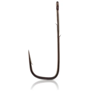 Carlige MUSTAD Chebu Squared Ochi Titan, Nr.8, 10buc/pac