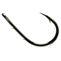 Carlige MUSTAD Ultrapoint Forjat Cu Ochet Si 2 Spini, Nr.1, 12buc/pac