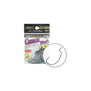 Carlige Maruto ODZ Offset Zh-19 Bn 9Buc Nr.3/0 Carlige Maruto ODZ Offset Zh-19 Bn 9Buc Nr.3/0