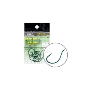 Carlige Maruto ODZ ZH-12 Camou 12buc nr 2