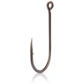 Carlige Mustad Chinu Light Ochi Titan Alpha Point Nr.2/0, 10buc/pac