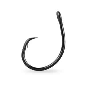 Carlige Mustad Demon Circle BN Nr.1 10buc Carlige Mustad Demon Circle BN Nr.1 10buc