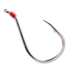 Carlige Mustad Notorious Momeala Vie, Nr.6/0, 5buc/plic   