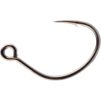 Carlige Mustad Ruthless In Line Drop Shot Cu Ochet, Nr.1, 8buc/plic Carlige Mustad Ruthless In Line Drop Shot Cu Ochet, Nr.1, 8buc/plic