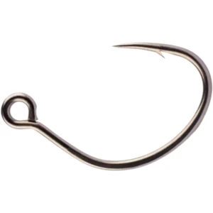 Carlige Mustad Ruthless In Line Drop Shot Cu Ochet, Nr.2, 8buc/plic