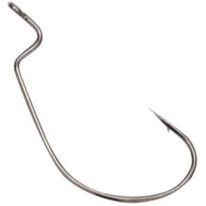 Carlige Offset FUDO FW-01 BN, Nr.5, 10buc/pac