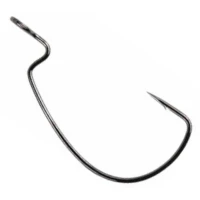 Carlige Offset Gamakatsu Single, Nr.6, 8buc/pac Carlige Offset Gamakatsu Single, Nr.6, 8buc/pac