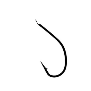 Carlige Owner 5060903 Negru Nr 2 - 11Buc/plic