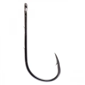 Carlige Owner Black Ebi Baitholder BC 5123-111 Nr.1/0, 6buc/plic