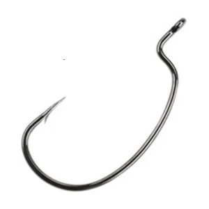 Carlige Owner Offset Rig N Hook 5137, No.2/0, 6buc/plic