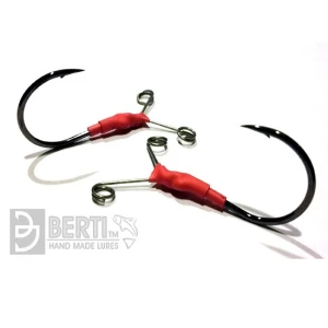 Carlige Trailer Bertilure FROG 2BUC/PLIC