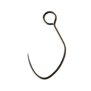 Carlige Vanfook ME-41BL Minnow Expert Heavy Barbless, Nr.2, 16buc/pac