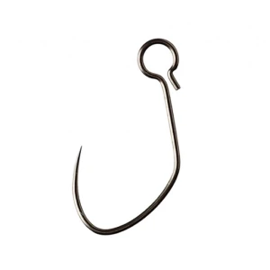 Carlige Vanfook SOC-33BL Expert Hook Barbless, Nr.6, 8buc/pac