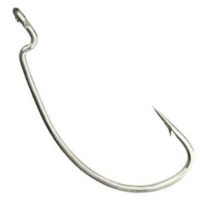 Carlige Offset Savage Gear Sandeel V2 Wl Hook Nr.5/0, 6buc/pac