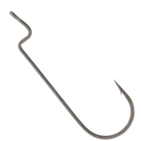 Carlige offset SAVAGE GEAR Worm Offset Super Slide Nr.3/0, 10buc/pac