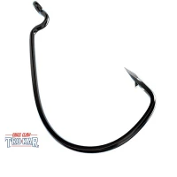 Carlige offset Trokar Lazer Sharp EWG Worm Hook 3/0
