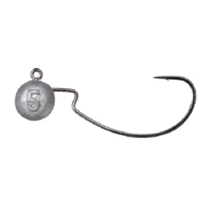 JIG GAMAKATSU OFF SET 3/0 / 10GR / 3BUC SPRO