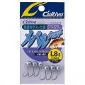 Jig Lestat Owner JH-82 No.10 1.8gr Mebaru Shot Jig Lestat Owner JH-82 No.10 1.8gr Mebaru Shot