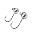 Jig Lestat Owner JH-82 No.8 3.5gr Mebaru Shot Jig Lestat Owner JH-82 No.8 3.5gr Mebaru Shot