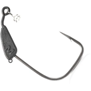 Jig Offset Mustad Infiltrator Weighted, Nr.6/0, 2buc/pac Jig Offset Mustad Infiltrator Weighted, Nr.6/0, 2buc/pac