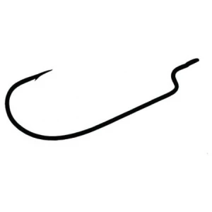 Jig Offset Owner Worm Wide Gap 5102 Nr.5/0 - 5buc/plic Jig Offset Owner Worm Wide Gap 5102 Nr.5/0 - 5buc/plic