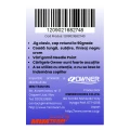 Jig Owner Amaz Nelestat 16827 JIG-827 Bend 90° Fine Wire Nr.1/0, 10buc/pac Jig Owner Amaz Nelestat 16827 JIG-827 Bend 90° Fine Wire Nr.1/0, 10buc/pac