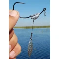Offset-Jig Owner 5164 Nr.12/0-3/4 Flashy Swimmer Blade