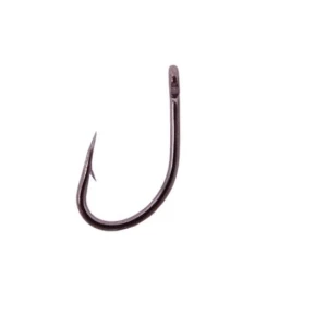 CARLIG OWNER 50355 Nr.3/0 Negru Crom cu Anou CARLIG OWNER 50355 Nr.3/0 Negru Crom cu Anou