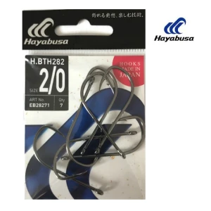 CARLIGE HAYABUSA BTH 282 BN NR 1/0 7 BUC