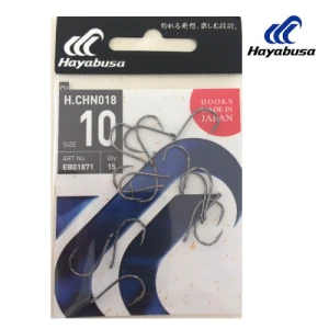 CARLIGE HAYABUSA BTH 282 BN NR 3/0 6 BUC