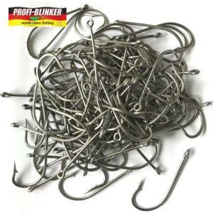 CARLIGE PROFIBLINKER OSHAUGHNESSY INOX PTR SOMN NR 2/0 100 BUC