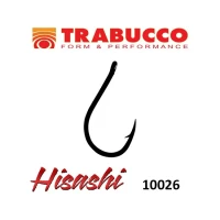 Carlige Trabucco Hisashi  10026 Nr 10