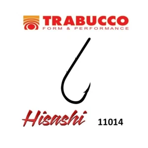 CARLIGE TRABUCCO HISASHI  11014   04